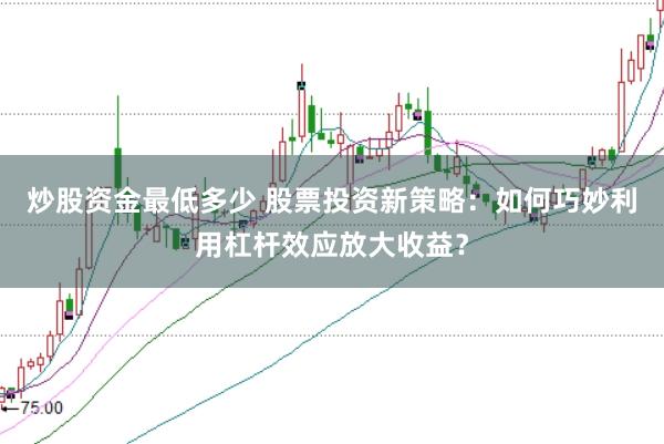 炒股资金最低多少 股票投资新策略：如何巧妙利用杠杆效应放大收益？