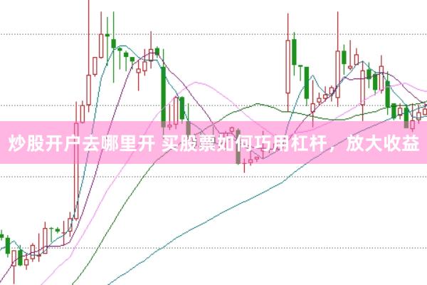 炒股开户去哪里开 买股票如何巧用杠杆，放大收益