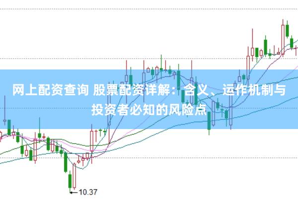 网上配资查询 股票配资详解：含义、运作机制与投资者必知的风险点