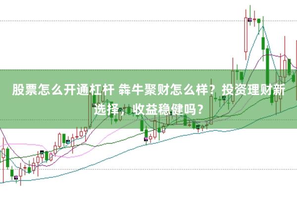 股票怎么开通杠杆 犇牛聚财怎么样？投资理财新选择，收益稳健吗？