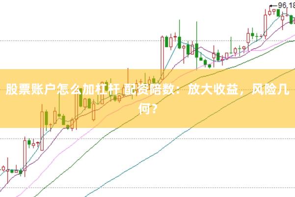 股票账户怎么加杠杆 配资陪数：放大收益，风险几何？
