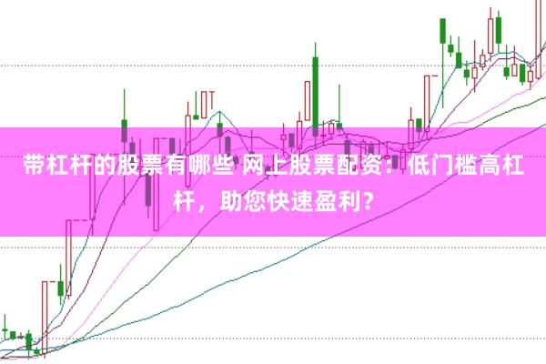 带杠杆的股票有哪些 网上股票配资：低门槛高杠杆，助您快速盈利？