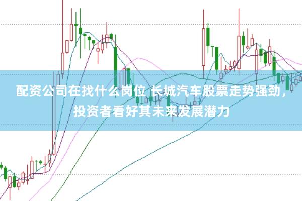 配资公司在找什么岗位 长城汽车股票走势强劲，投资者看好其未来发展潜力