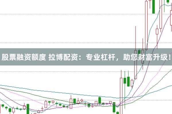股票融资额度 拉博配资：专业杠杆，助您财富升级！