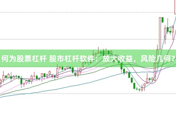 何为股票杠杆 股市杠杆软件：放大收益，风险几何？