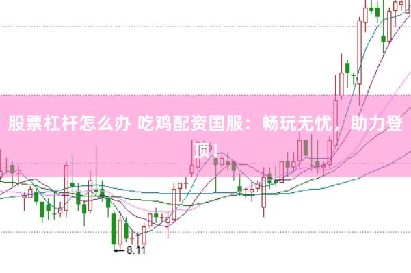 股票杠杆怎么办 吃鸡配资国服：畅玩无忧，助力登顶！