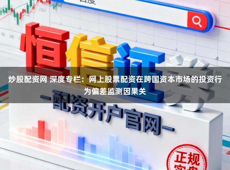炒股配资网 深度专栏：网上股票配资在跨国资本市场的投资行为偏差监测因果关