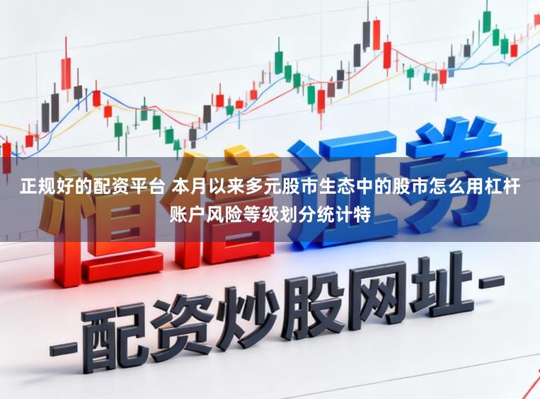 正规好的配资平台 本月以来多元股市生态中的股市怎么用杠杆账户风险等级划分统计特