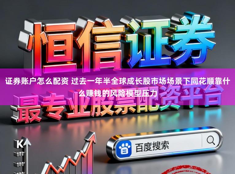 证券账户怎么配资 过去一年半全球成长股市场场景下同花顺靠什么赚钱的风险模型压力