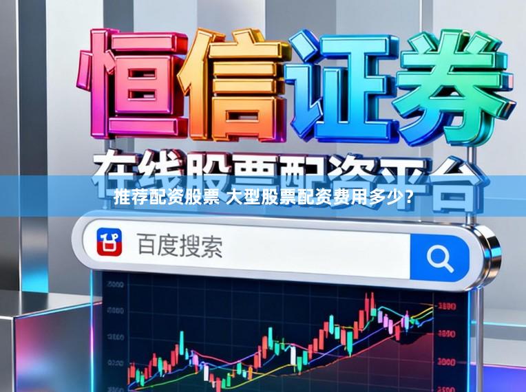 推荐配资股票 大型股票配资费用多少？