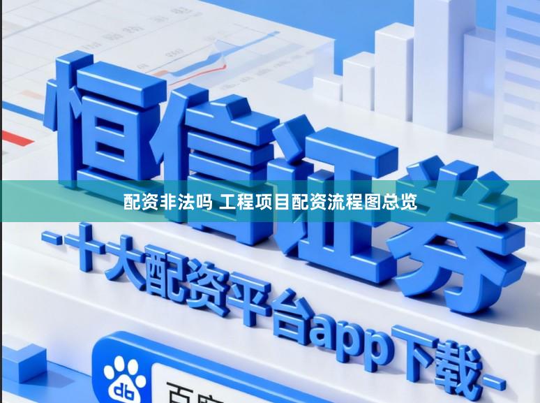 配资非法吗 工程项目配资流程图总览