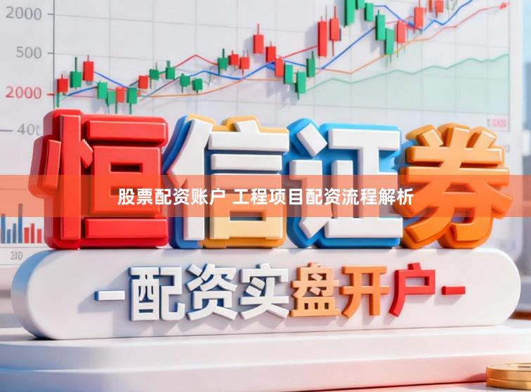 股票配资账户 工程项目配资流程解析