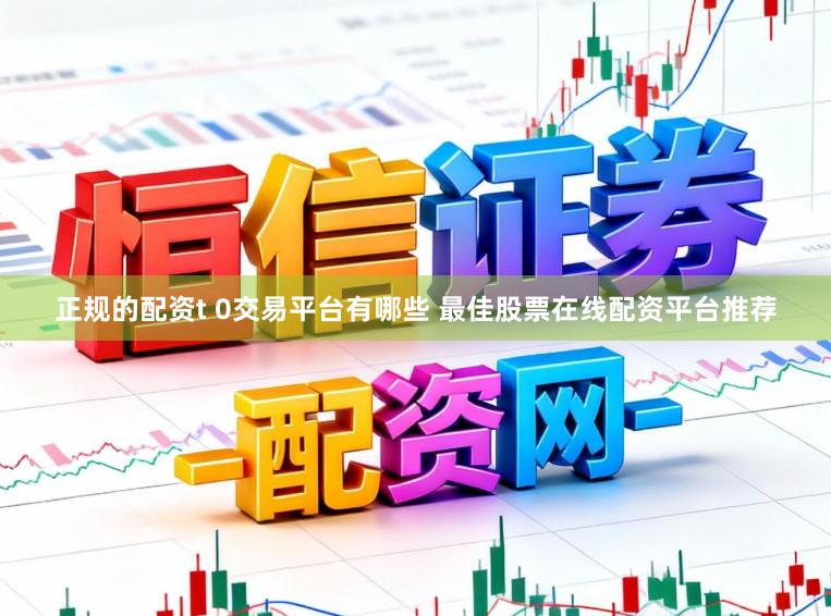 正规的配资t 0交易平台有哪些 最佳股票在线配资平台推荐