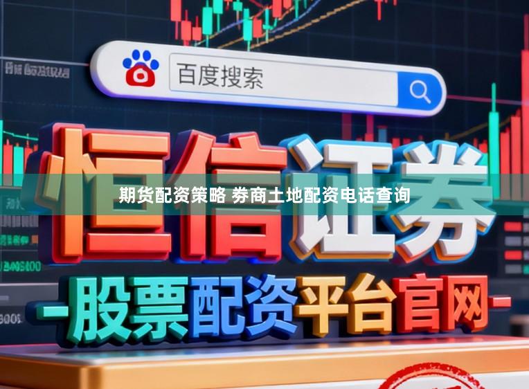 期货配资策略 劵商土地配资电话查询