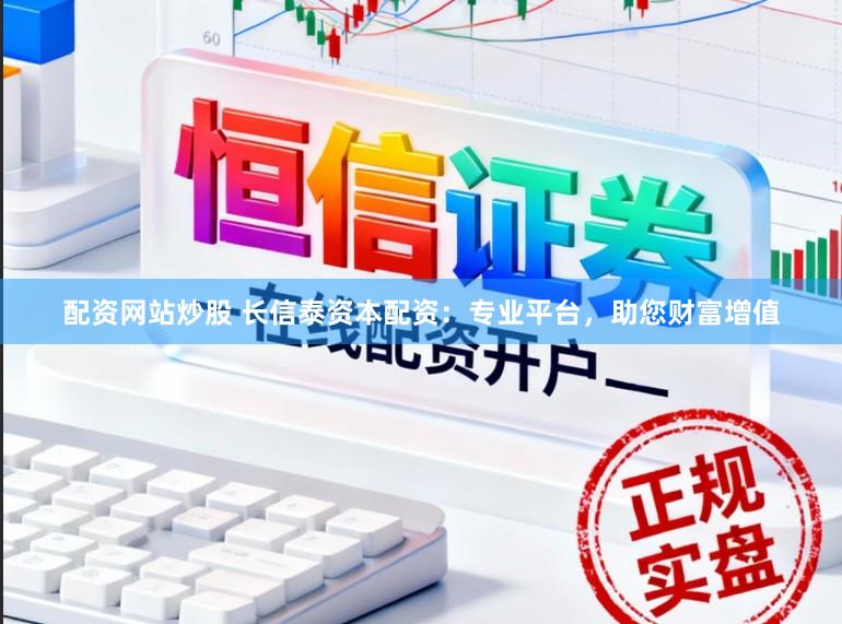 配资网站炒股 长信泰资本配资：专业平台，助您财富增值