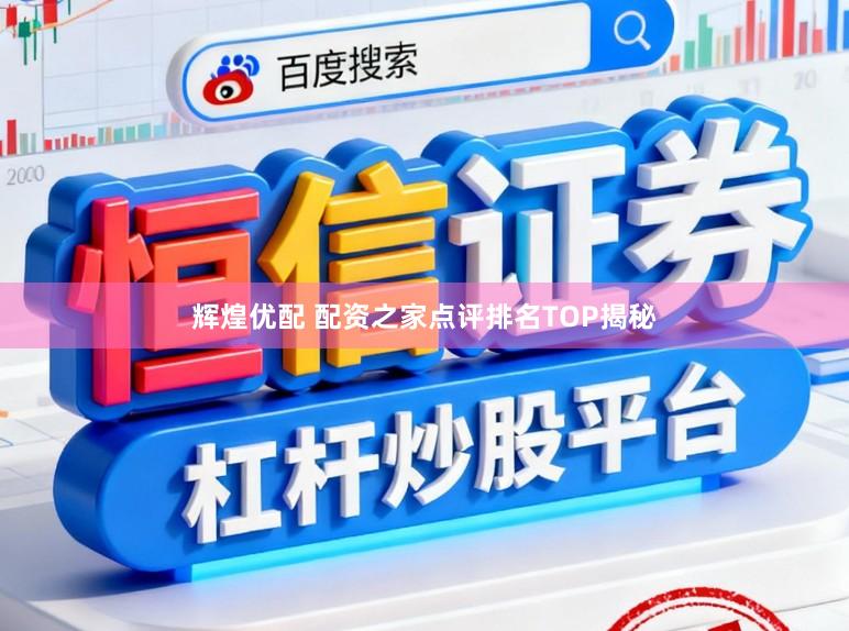 辉煌优配 配资之家点评排名TOP揭秘