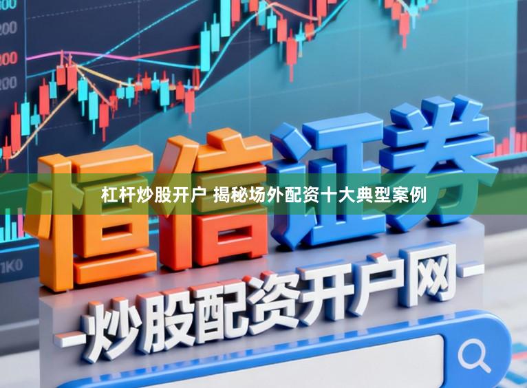 杠杆炒股开户 揭秘场外配资十大典型案例