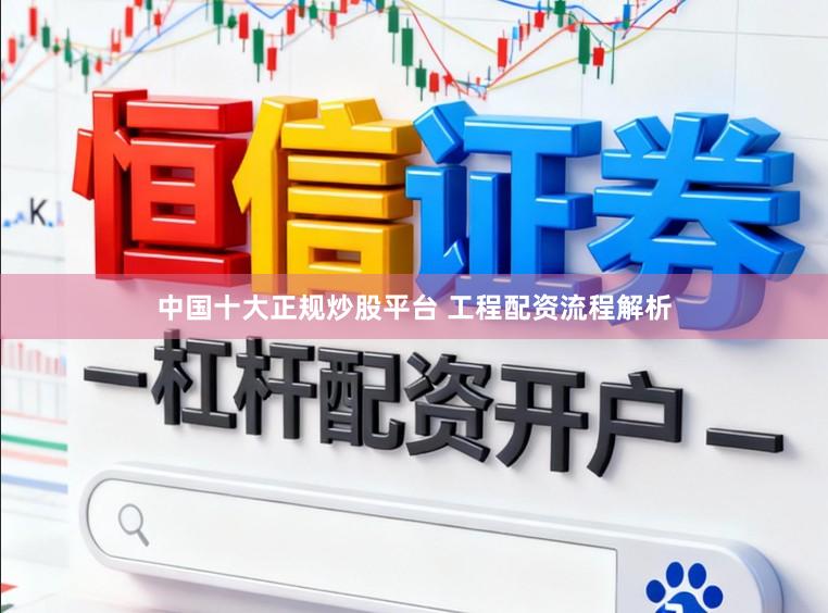 中国十大正规炒股平台 工程配资流程解析