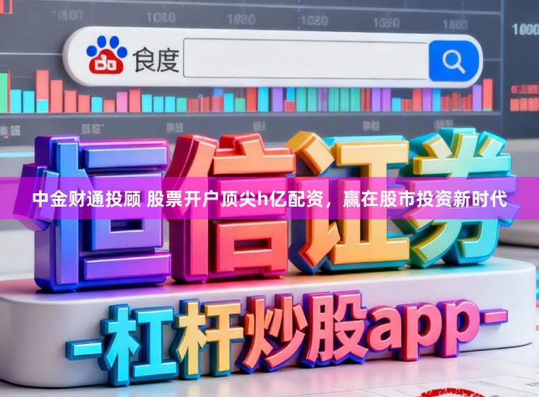 中金财通投顾 股票开户顶尖h亿配资，赢在股市投资新时代