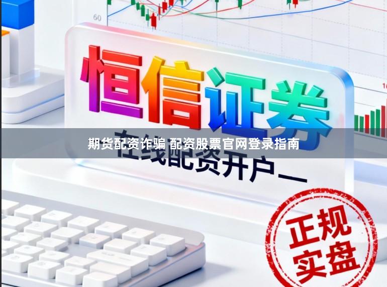 期货配资诈骗 配资股票官网登录指南